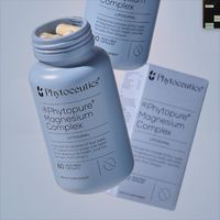 Phytoceutics® Phytopure® Magnesium Complex